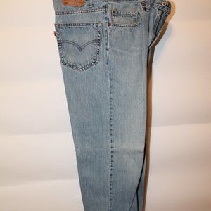 Vintage Levi jeans